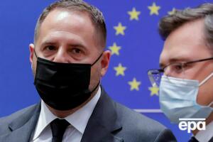 Ермак: Об этом не принято много говорить, но поверьте, мы делаем все возможное