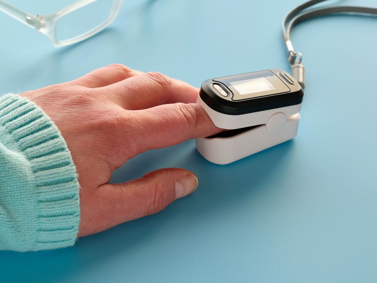 Перебоев с поставкой кислорода в больницы нет, сообщил директор Киевской городской клинической больницы №1