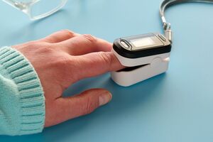 Перебоев с поставкой кислорода в больницы нет, сообщил директор Киевской городской клинической больницы №1