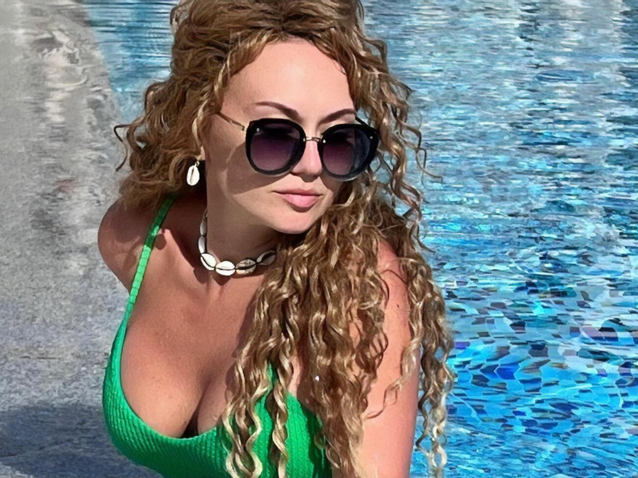 Саливанчук:&nbsp;С первым днем зимы!