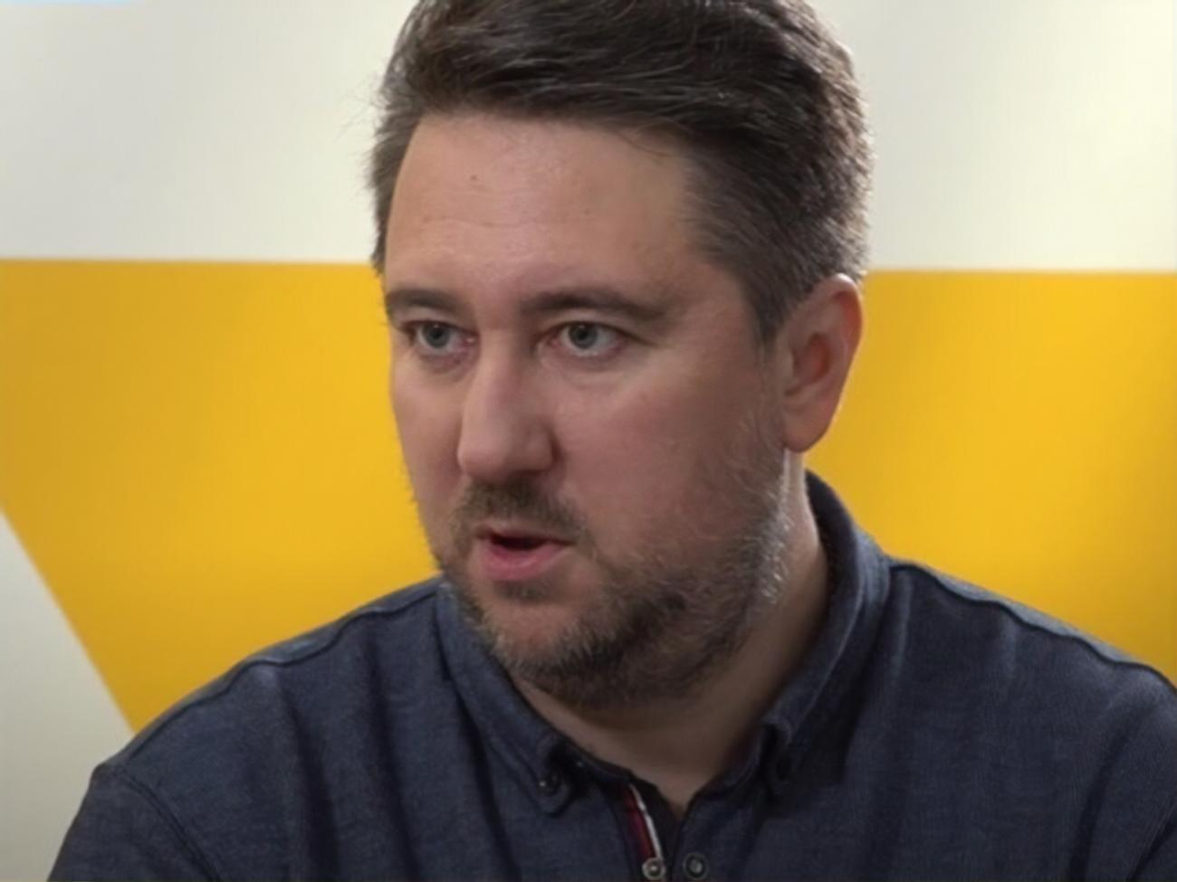 Юрий Гаврилечко: Вокруг Болоховца собрались э&hellip; крайне одиозные персонажи