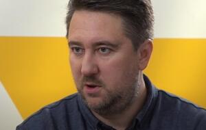 Юрий Гаврилечко: Вокруг Болоховца собрались э… крайне одиозные персонажи