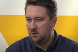 Юрий Гаврилечко: Вокруг Болоховца собрались э… крайне одиозные персонажи