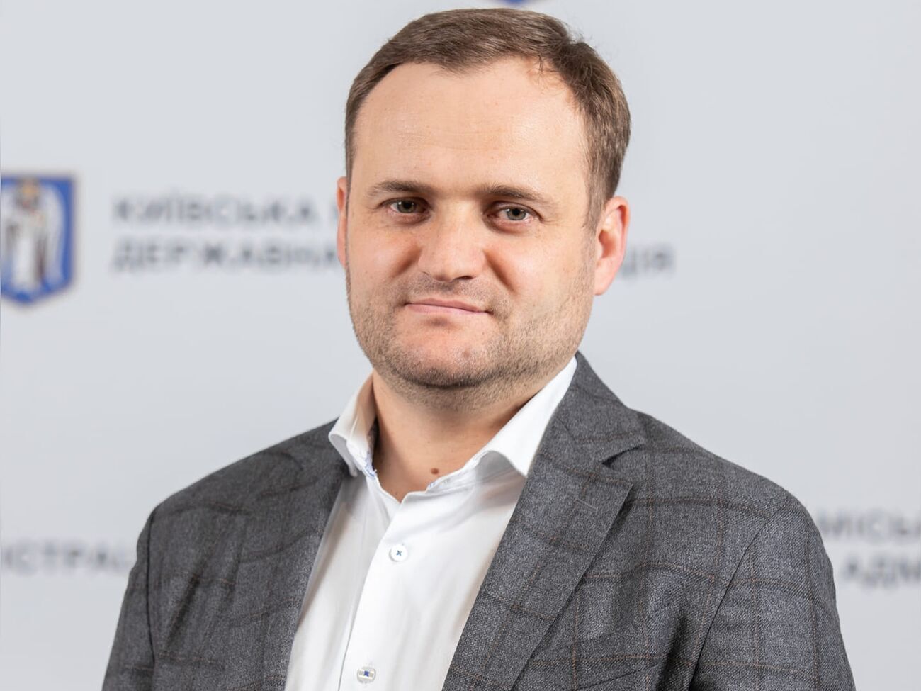 Кулеба является первым заместителем Кличко