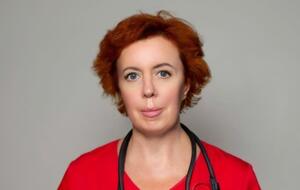 Світлана Федорова: Захворіли – шукайте адекватного лікаря. Здавайте тест у приватних лабораторіях