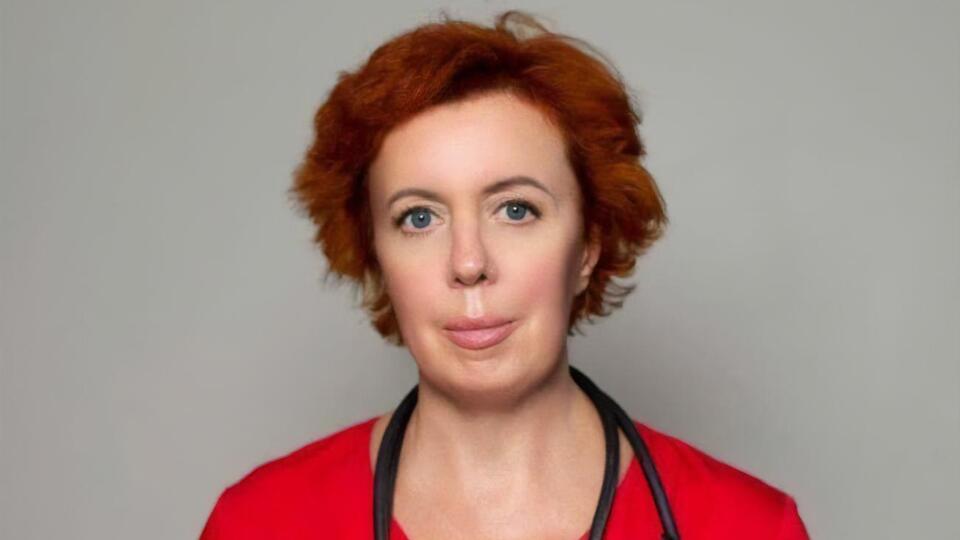 Світлана Федорова: Захворіли – шукайте адекватного лікаря. Здавайте тест у приватних лабораторіях