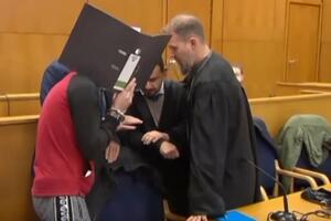 Таха Аль-Джумайли признан виновным в преступлениях против человечности