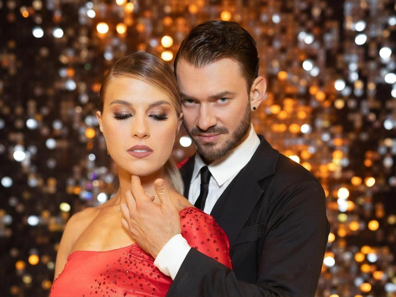 Партнер Харлан Дікусар: Я розчарований