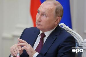 Путін: Законні російські стурбованості у сфері безпеки було проігноровано