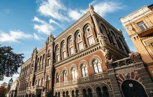 НБУ выпустил монету тиражом 35 тыс. экземпляров