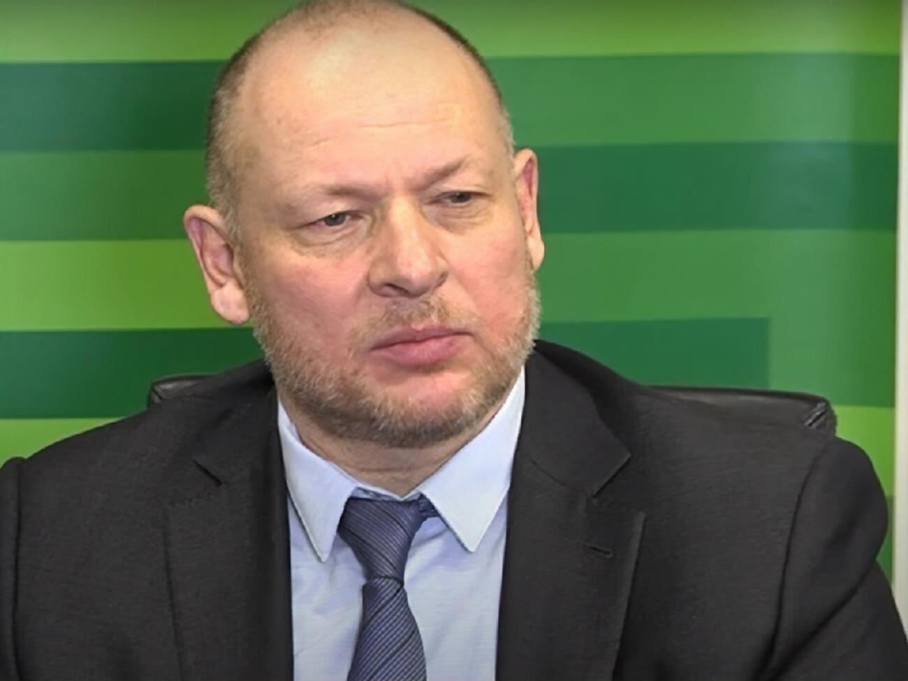 Дубілет стверджує, що не був в Україні з 2020 року