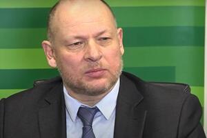 Дубілет стверджує, що не був в Україні з 2020 року