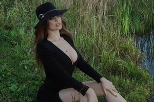 Водонаева: Просто наступила зима. Хочется в Румынию