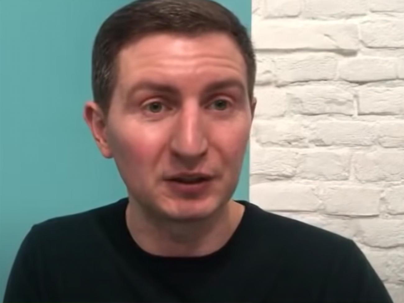 За Стахіва внесли заставу