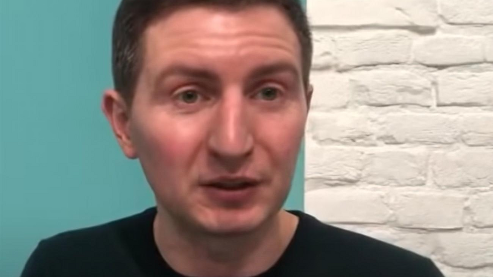 За Стахіва внесли заставу