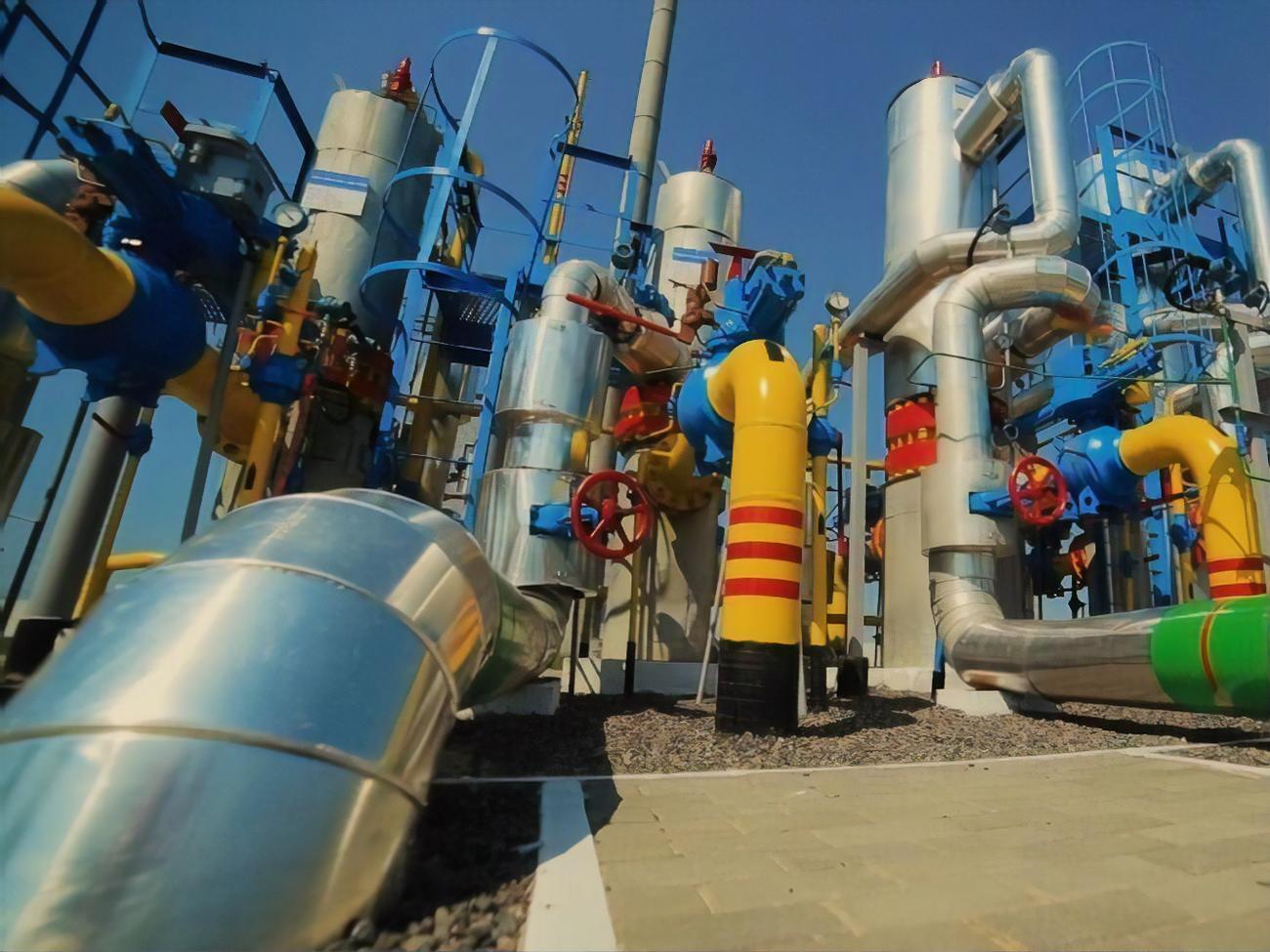 Вартість російського газу для Білорусі 2022 року не зміниться