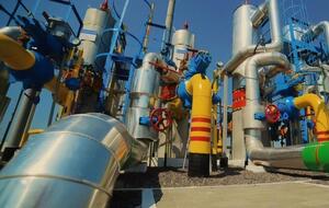 Стоимость российского газа для Беларуси в 2022 году останется прежней