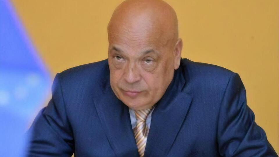 Геннадий Москаль: Арахамия решил помочь Сидоренко поквитаться с Грицаком, вложив в голову Зеленского ерунду о госперевороте