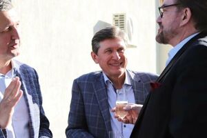 Зеленский в сегодняшнем послании сделал правильные посылы. От успешности их реализации будут зависеть политические перспективы президента