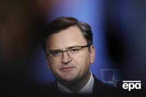 Кулеба назвав "неправомірними" заклики Путіна про одержання РФ гарантій того, що НАТО не розширюватиметься на схід