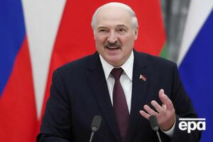 Економічно, юридично та політично Білорусь буде з Росією, заявив Лукашенко