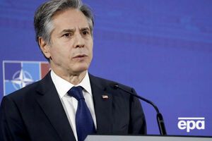 Блінкен: Ми не знаємо, чи ухвалив президент Путін рішення про вторгнення в Україну