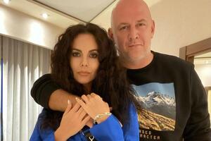 Настя Каменських та Потап одружені з травня 2019 року