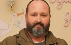 Полозов сообщил, что с учетом состояния здоровья Яцкина (на фото) голодовка может быть для него опасной