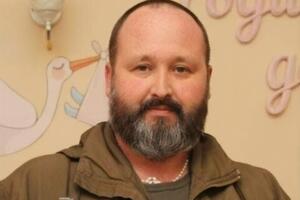 Полозов повідомив, що з урахуванням стану здоров'я Яцкіна (на фото) голодування може бути для нього небезпечним