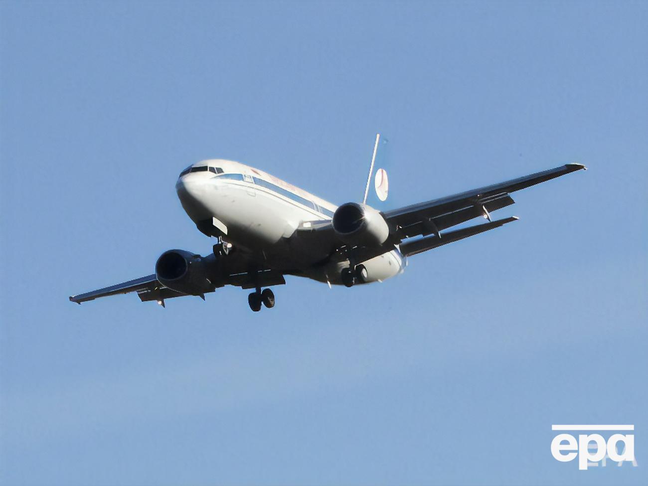 В пятый пакет санкций ЕС против Беларуси вошел&nbsp;авиаперевозчик "Белавиа"