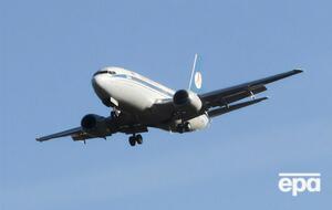 В пятый пакет санкций ЕС против Беларуси вошел авиаперевозчик "Белавиа"