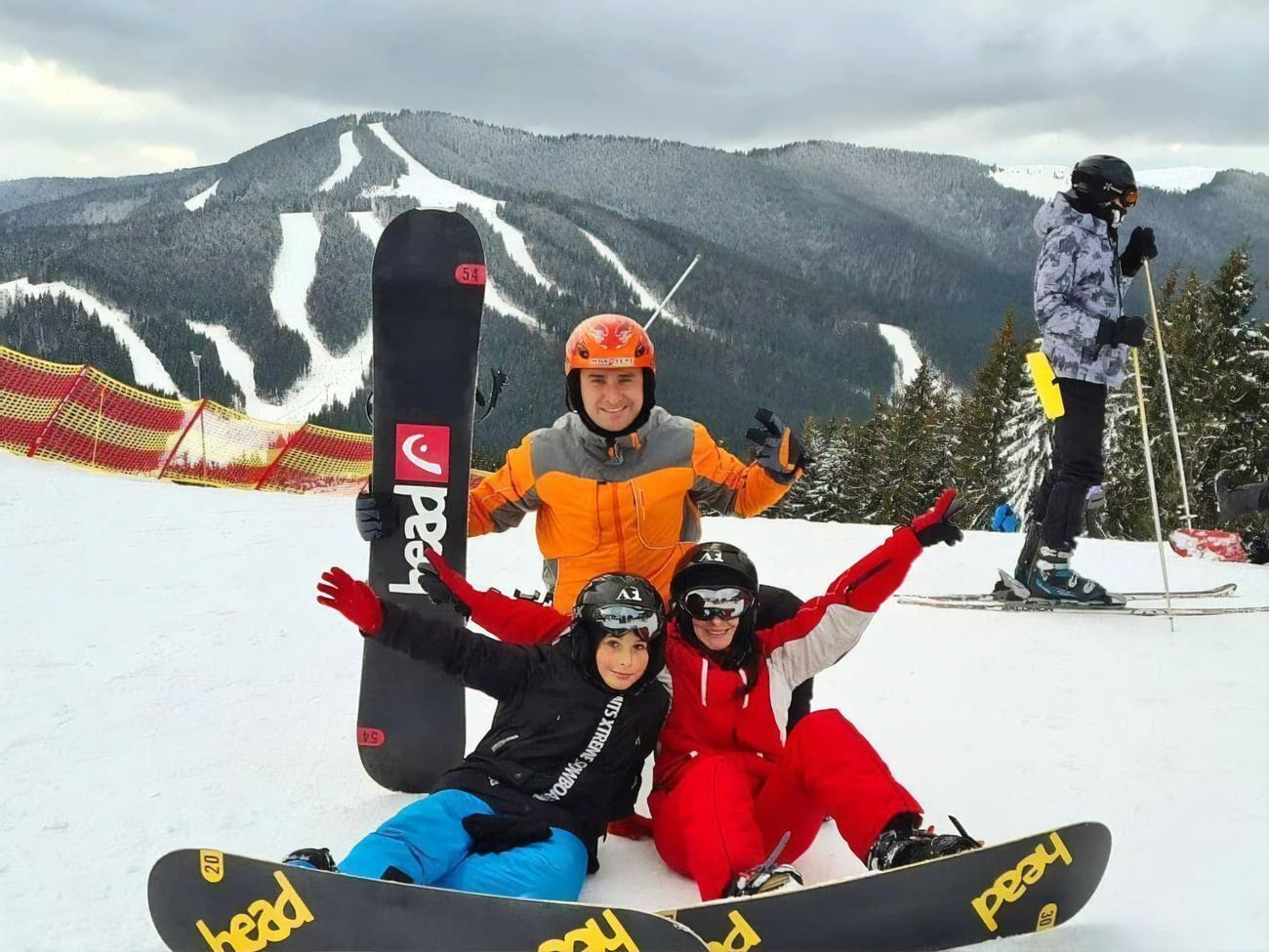 Для аренды горнолыжного снаряжения потребуется COVID-сертификат