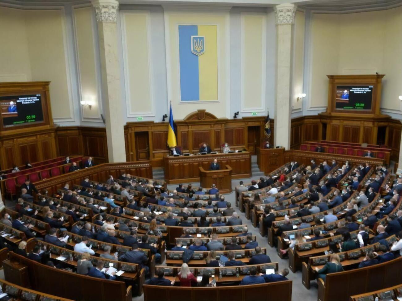 Рада поддержала вручение премий лучшим участникам ВНО