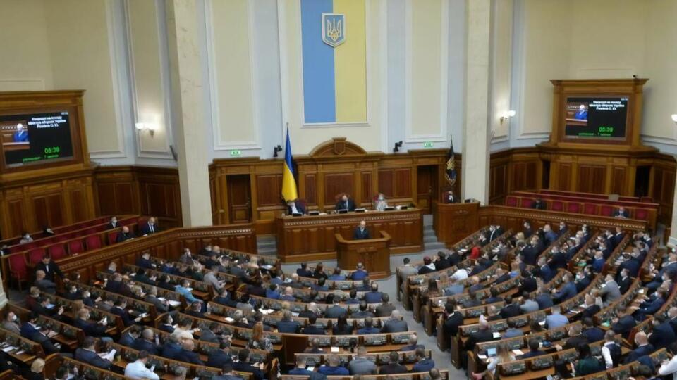Рада підтримала вручення премій найкращим учасникам ЗНО