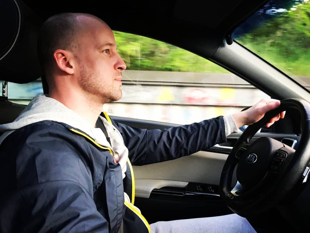 Юрий Великий: Мне кажется, Зеленский пойдет на второй срок. Думаю, у него есть какие-то планы. И одного срока ему просто не хватит, чтобы это все реализовать