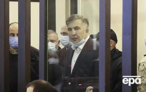 Саакашвили: Как только я смогу путешествовать, я, конечно, прилечу домой в Киев