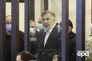 Саакашвили: Как только я смогу путешествовать, я, конечно, прилечу домой в Киев