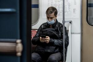 З українців, які заразилися раніше коронавірусом, одужало 24 456 людей