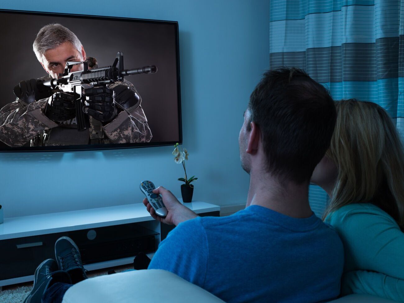 Лидерами рейтингов стали фильм "Дюна" и мини-сериал "ВандаВижн"