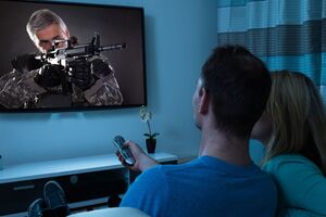 Лидерами рейтингов стали фильм "Дюна" и мини-сериал "ВандаВижн"