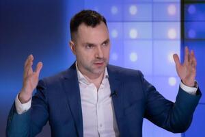 Арестович: Є кого і на кого міняти. Немає тільки доброї волі російської сторони