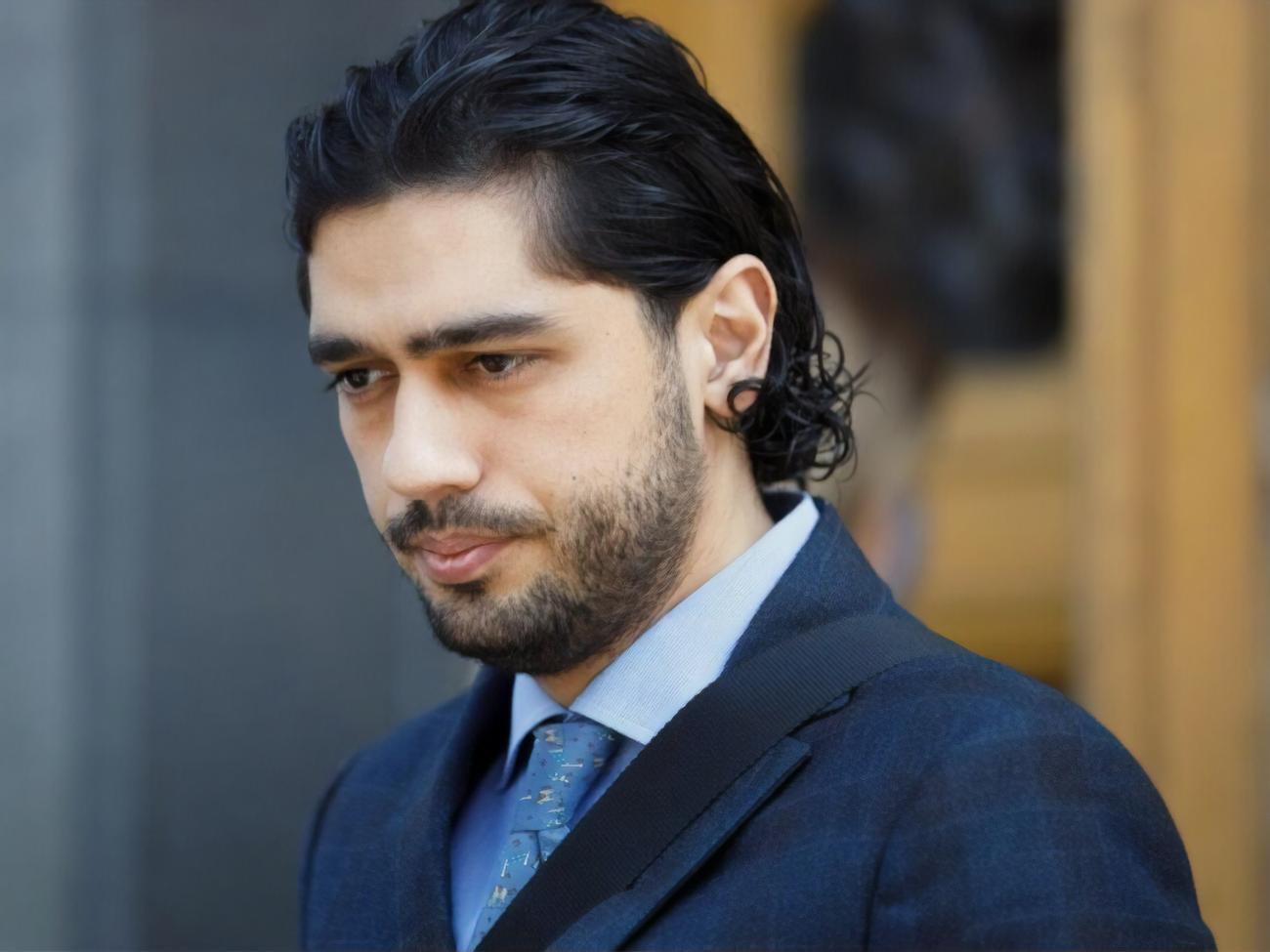 Щодо Лероса відкрито провадження за його поведінку в Раді та невиконання рішення суду