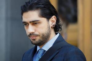 Щодо Лероса відкрито провадження за його поведінку в Раді та невиконання рішення суду