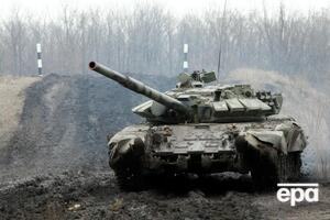 Росія розпочала збройну агресію проти України навесні 2014 року