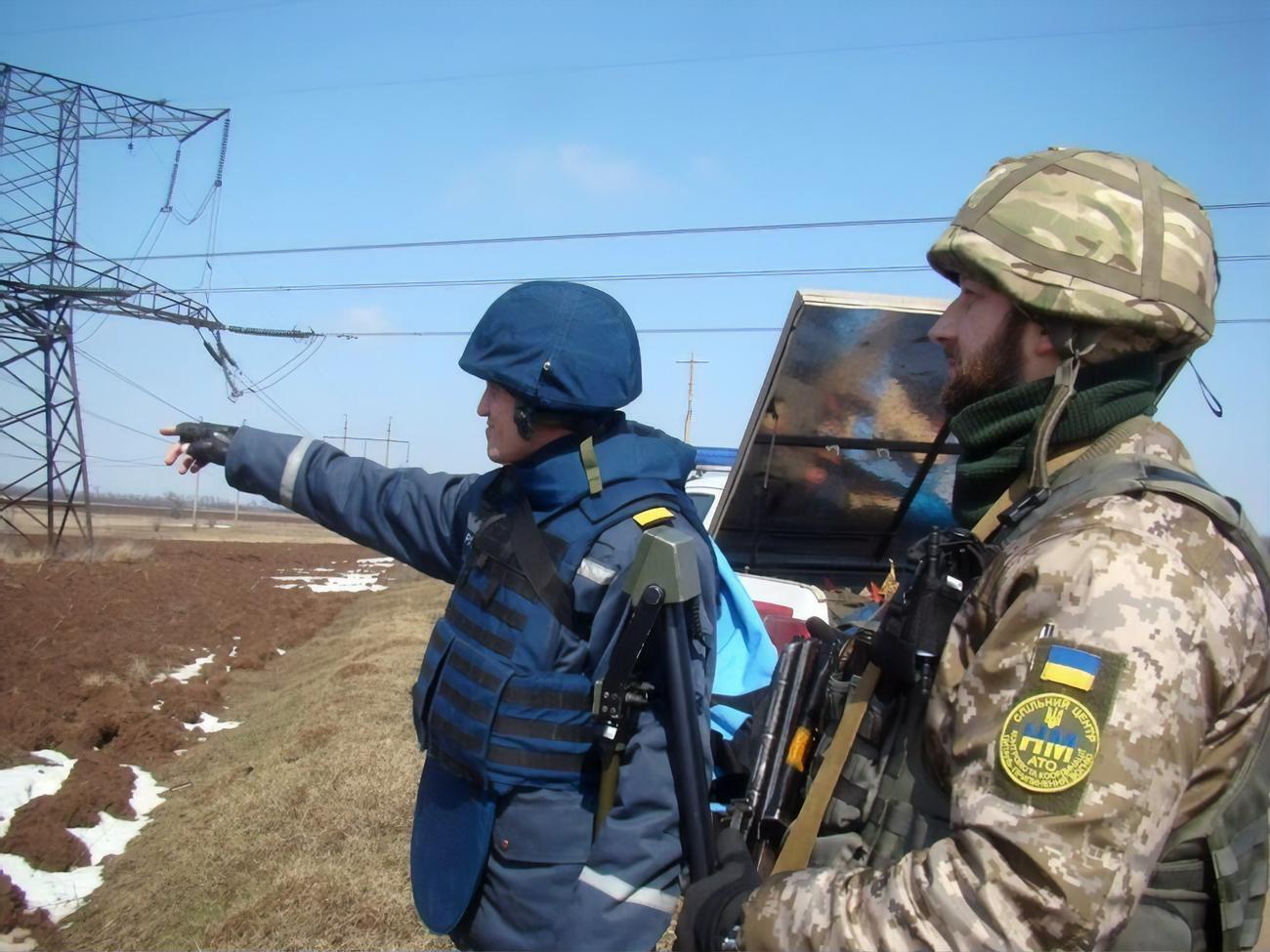 СЦКК был основан в 2014 году