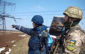 СЦКК был основан в 2014 году