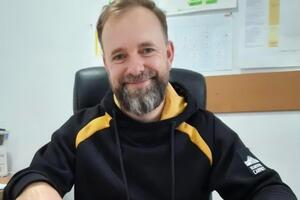 Еще один член топ-менеджмента ФГИ Елейко решил уйти из ведомства