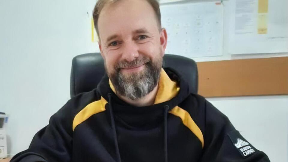 Ще один член топменеджменту ФДМ Єлейко вирішив піти з відомства