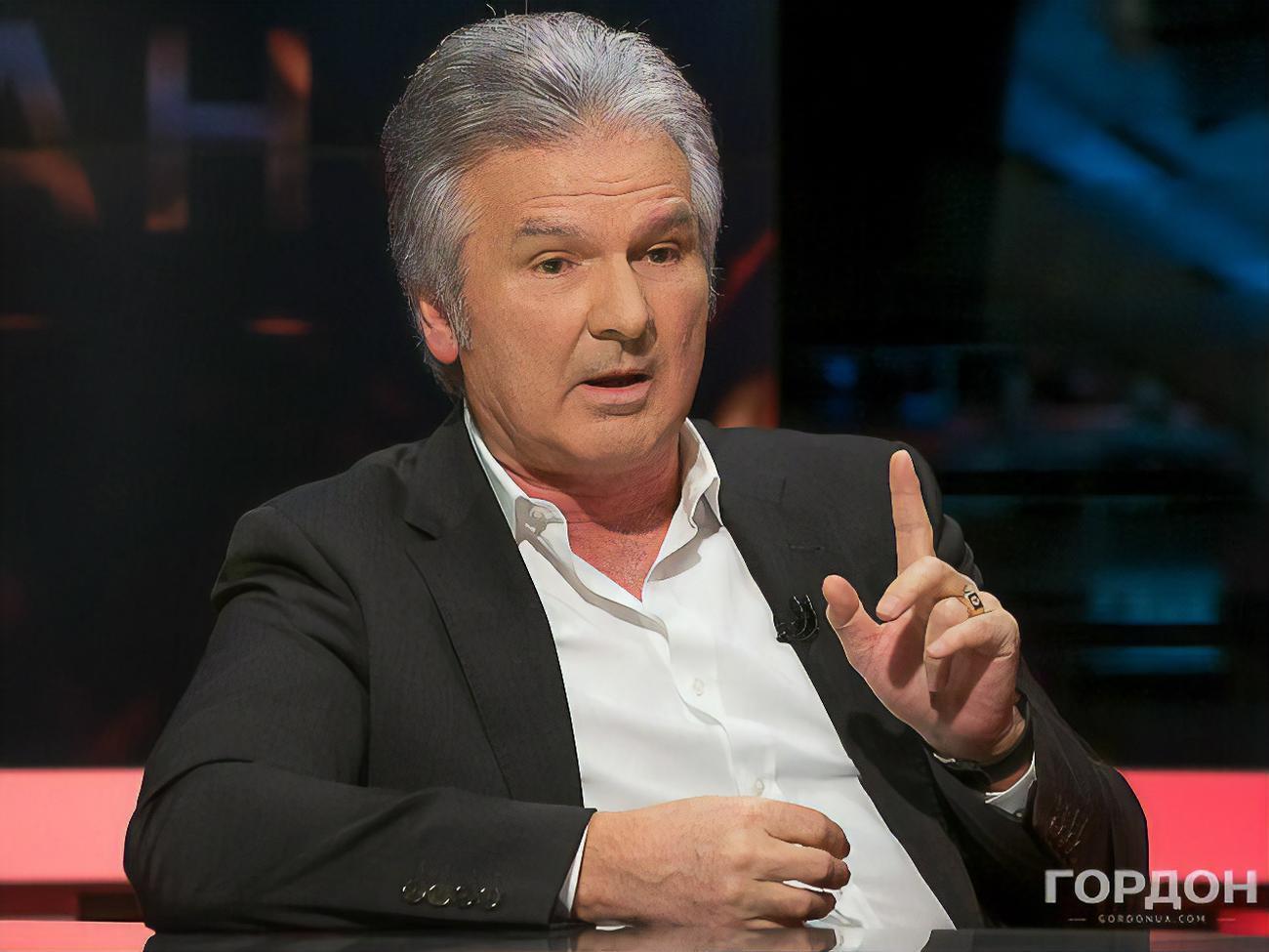 Швец:&nbsp;"Северный поток&nbsp;&ndash; 2"&nbsp;&ndash; спусковой крючок против Кремля