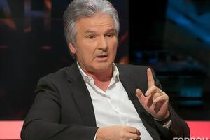 Швець: "Північний потік – 2" – спусковий гачок проти Кремля